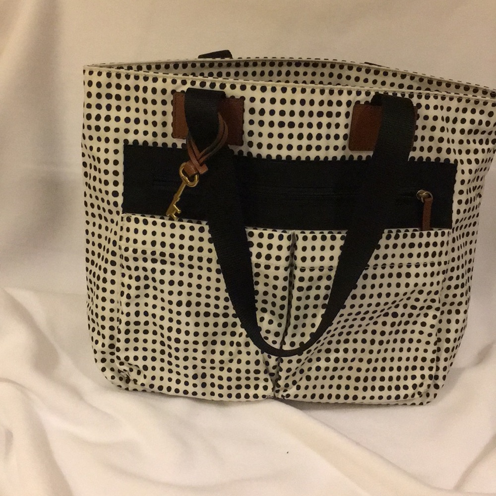 Tote, Large tote